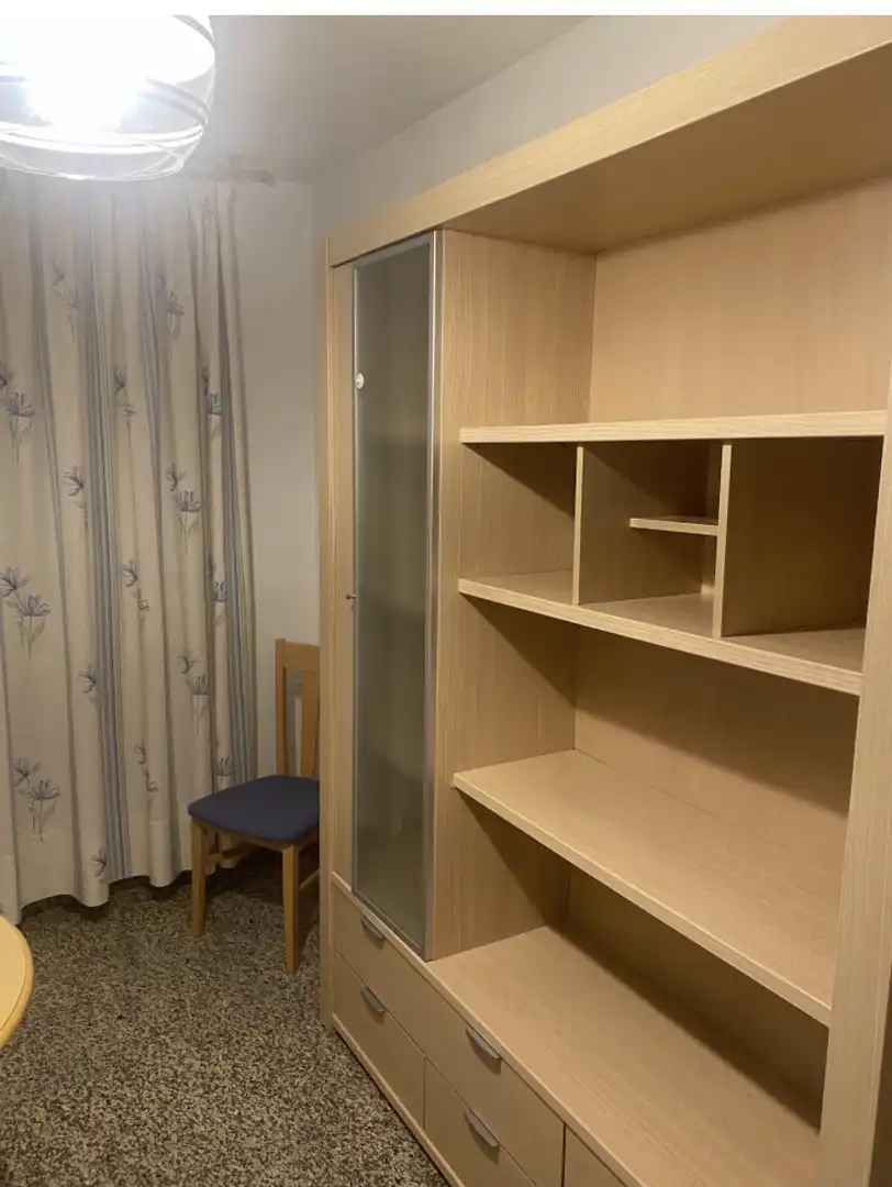Piso de 105 m² en Jaén
