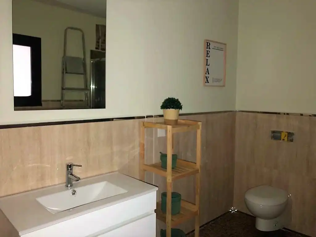 Piso de 90 m² en Badajoz
