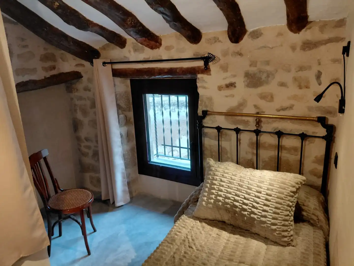 Piso de 250 m² en Mazaleón