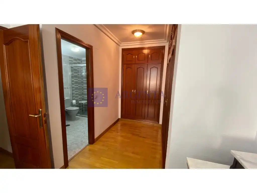 Piso de 120 m² en Cáceres