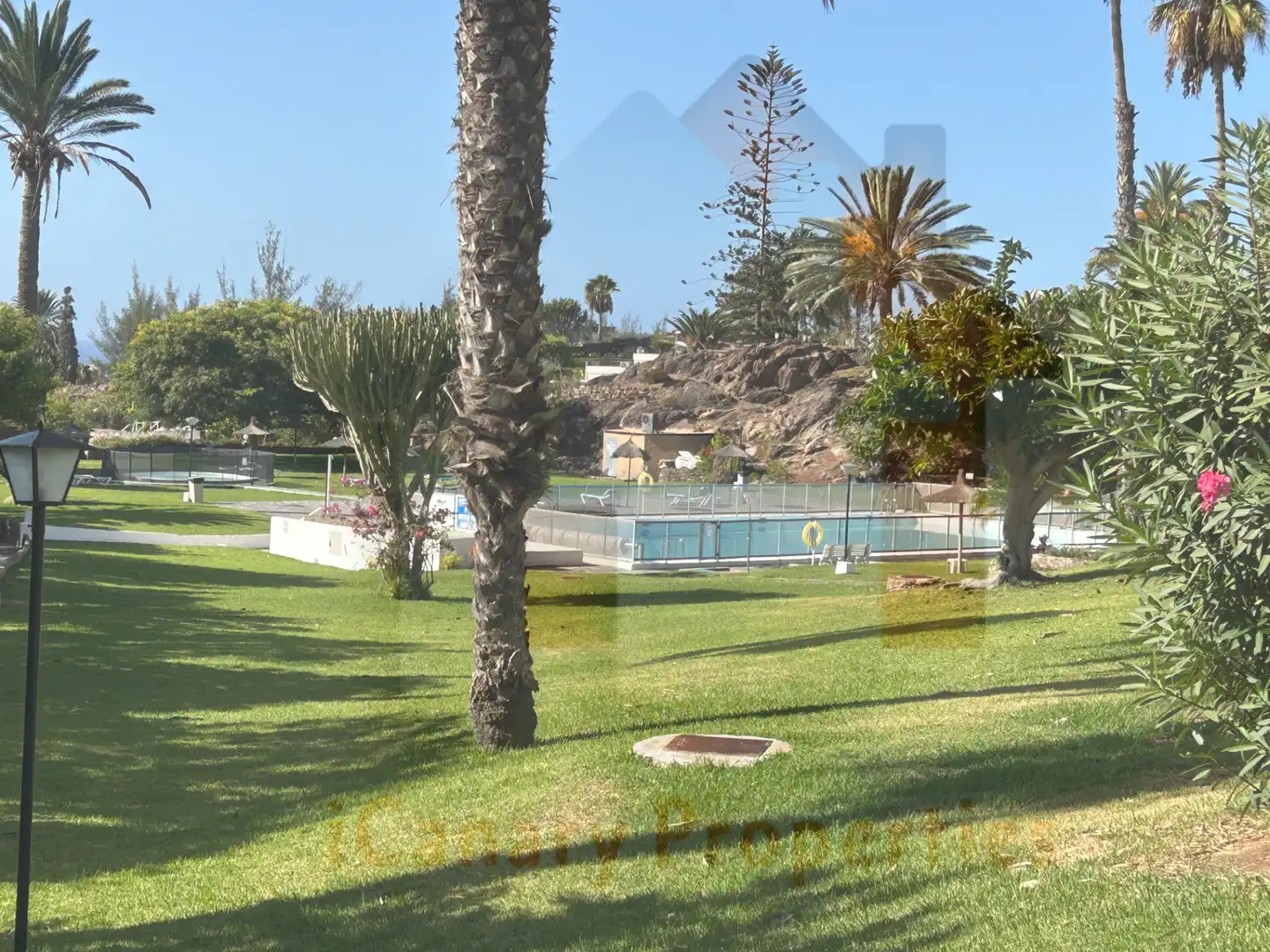 Квартира 80 м² в San Bartolomé de Tirajana