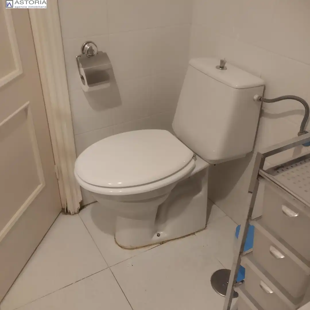 Piso de 30 m² en Granada