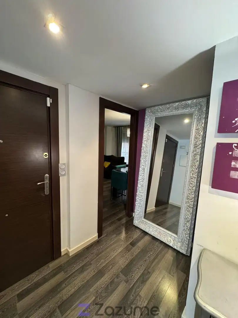 Piso de 98 m² en Zaragoza