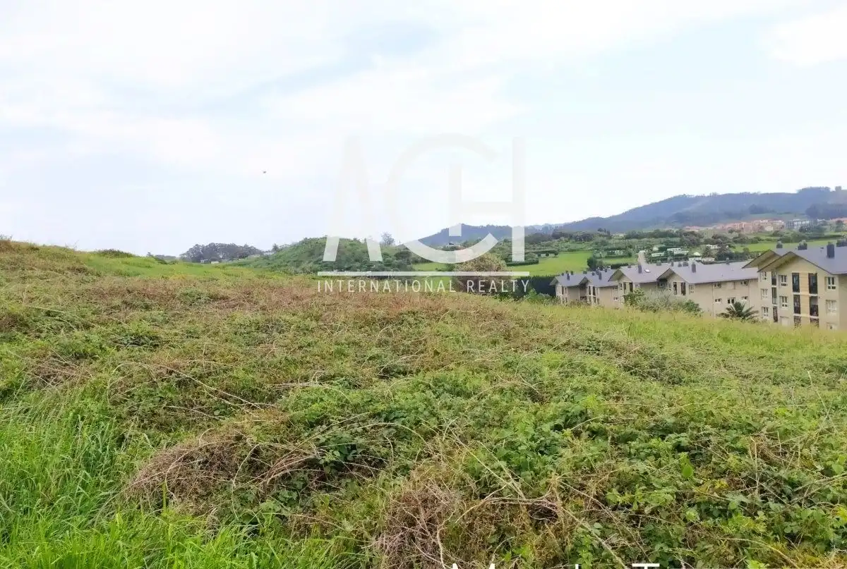 Piso de 90 m² en Sopela