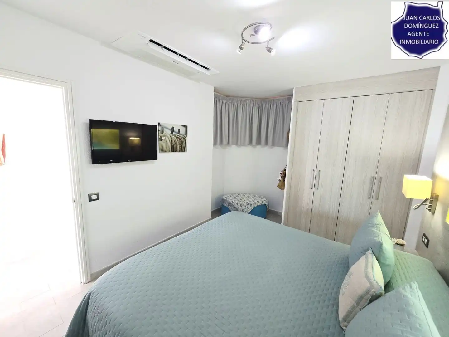 Piso de 45 m² en Mogán