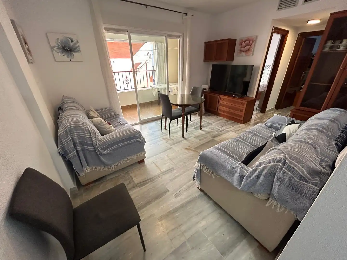 Pis de 63 m² a Gualchos
