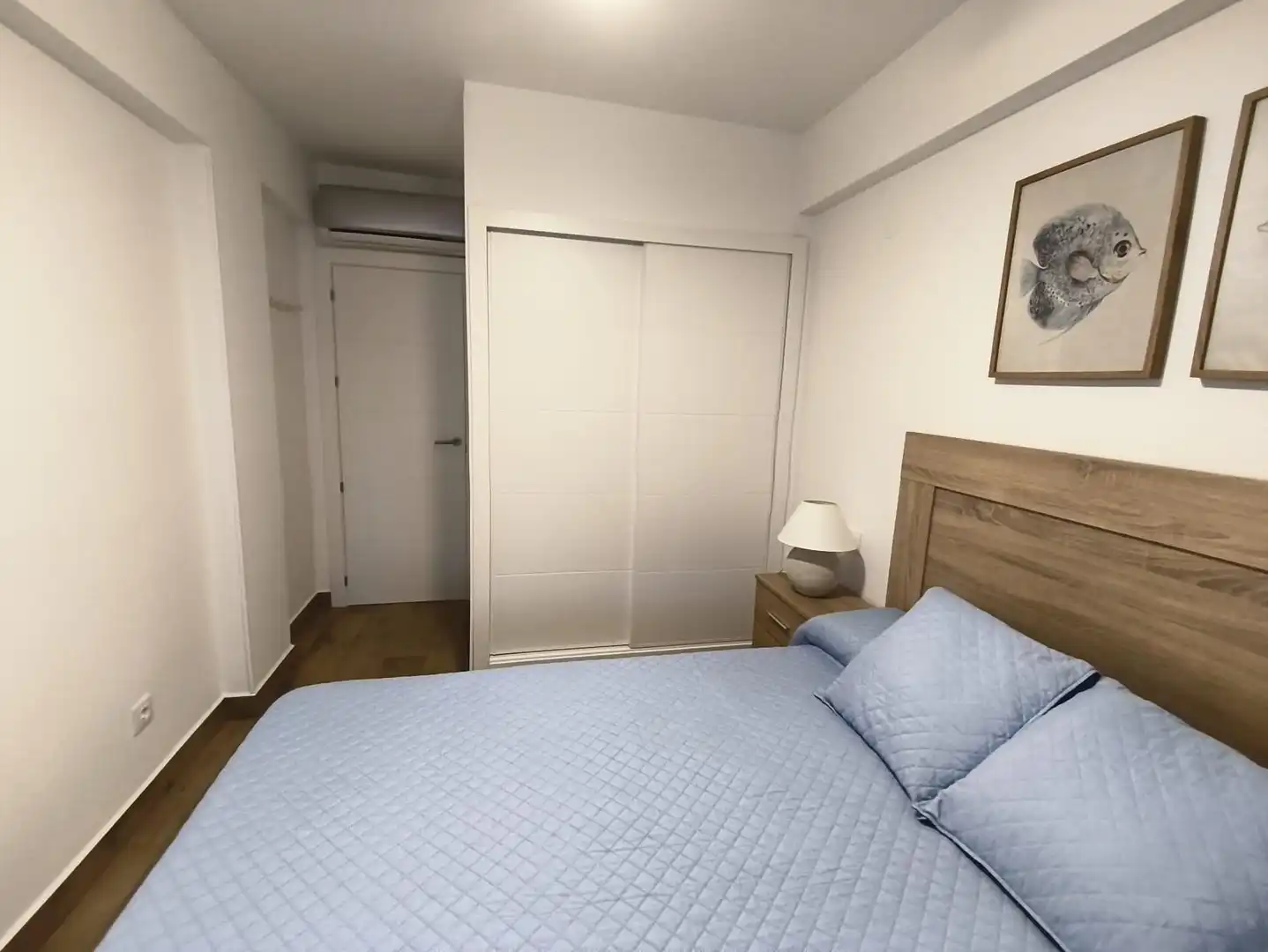 Piso de 88 m² en Gandía