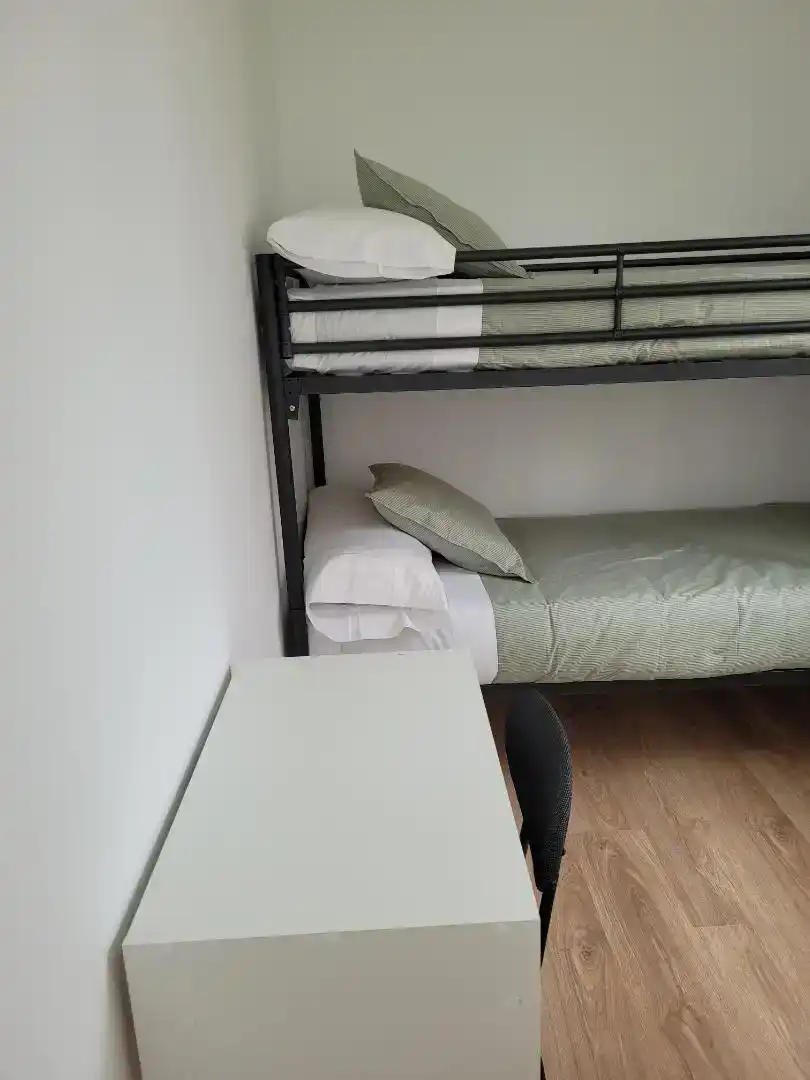 Piso de 45 m² en Valdoviño