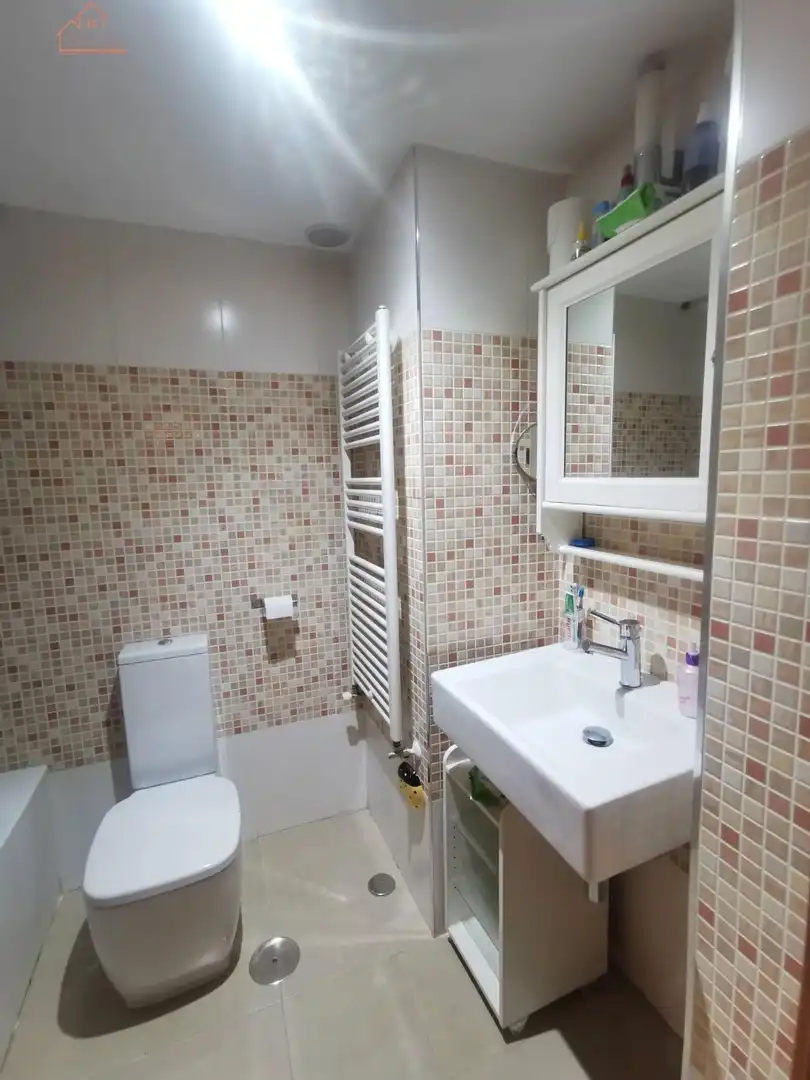 Pis de 150 m² a Valdemoro