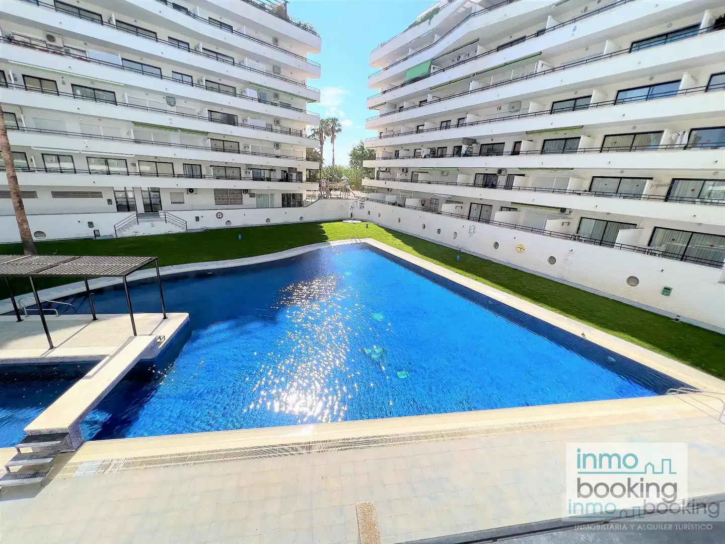 Pis de 70 m² a Salou