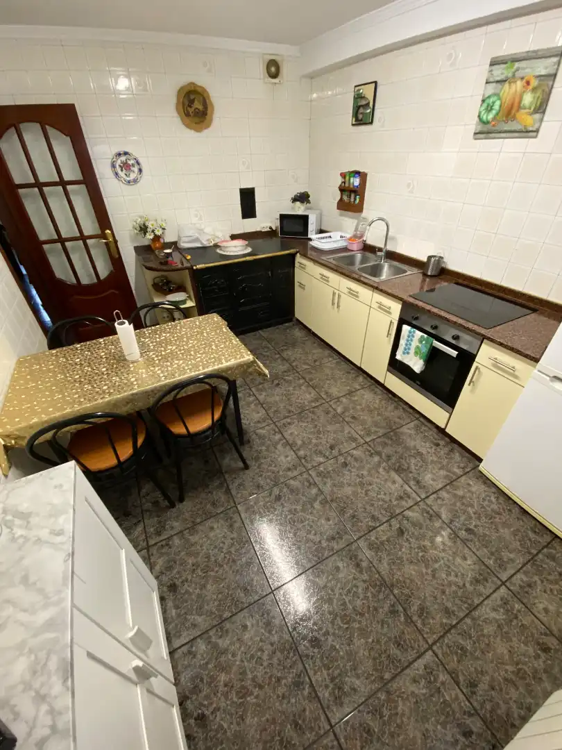Pis de 100 m² a Gijón