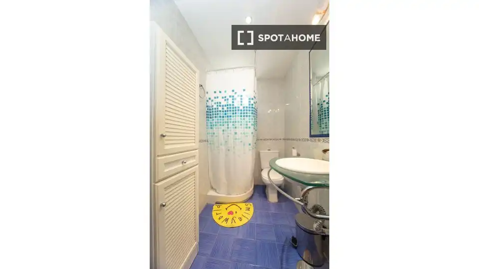 Habitación en alquiler, Granada
