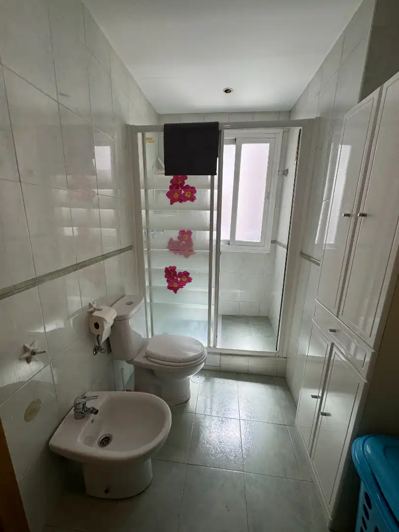 Habitación 70 m², Málaga