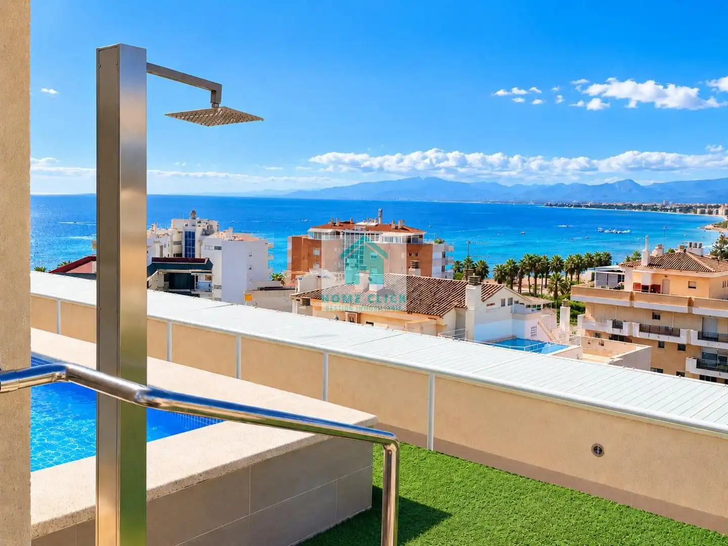 Pis de 55 m² a Salou