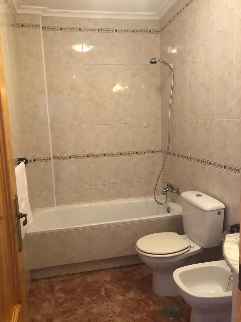 Piso de 78 m² en San Javier