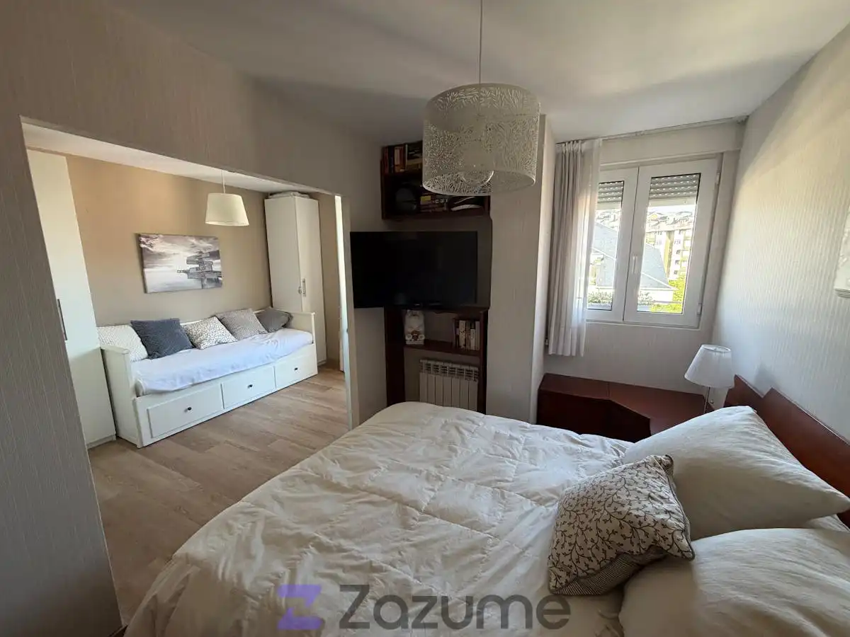 Piso de 73 m² en Castro-Urdiales