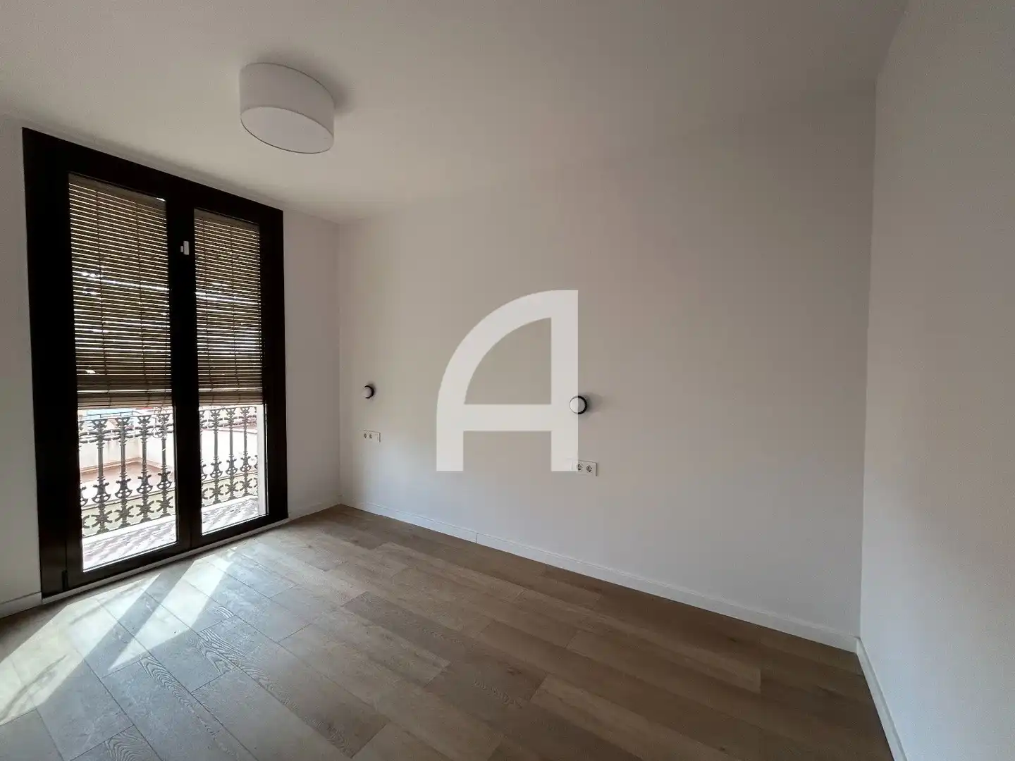 Pis de 54 m² a Barcelona