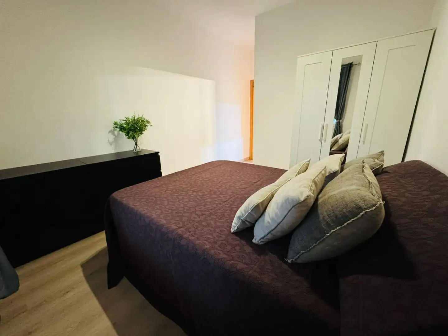 Pis de 40 m² a Barcelona