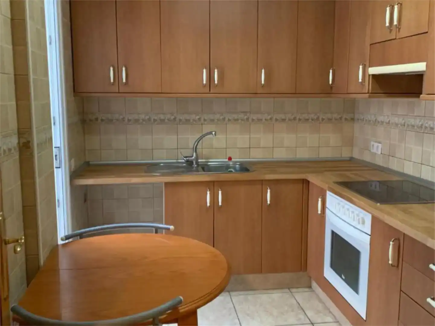 Piso de 85 m² en Puerto del Rosario