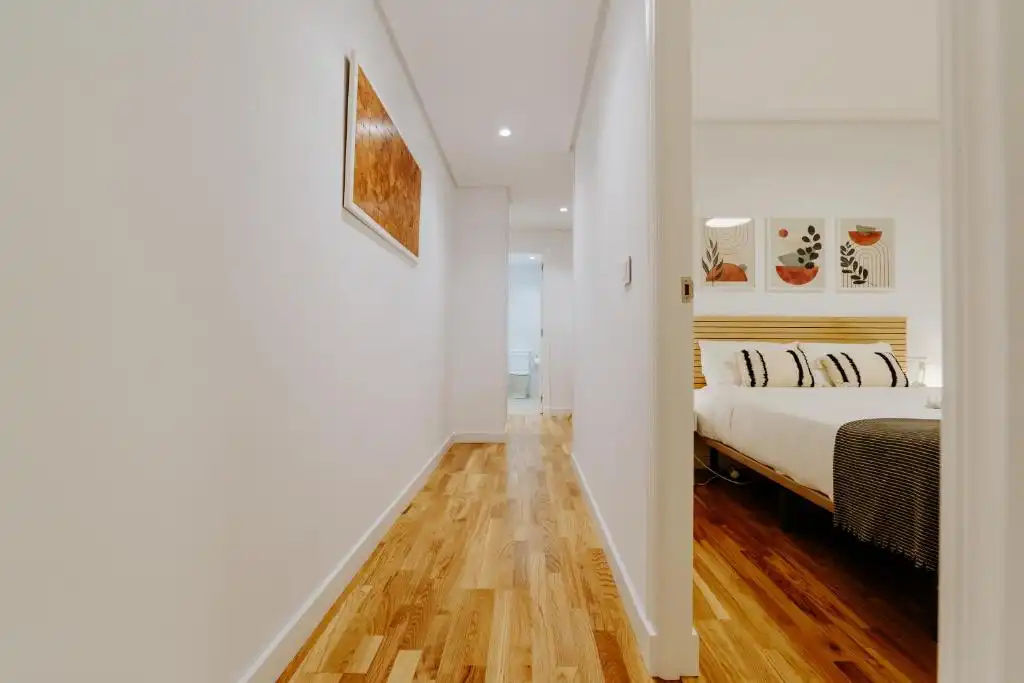 Pis de 80 m² a Logronyo