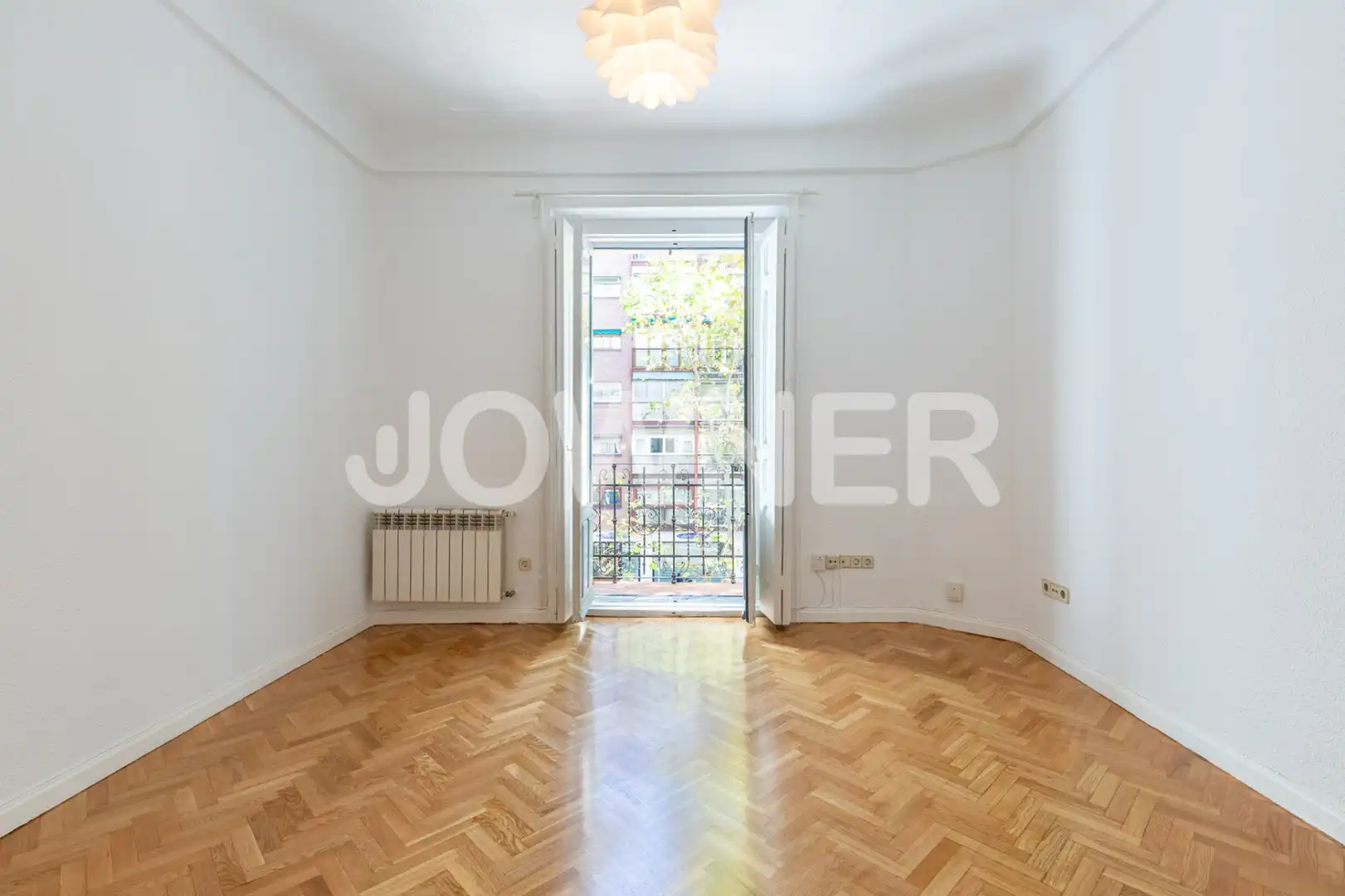 Apartamento 94 m² em Madrid