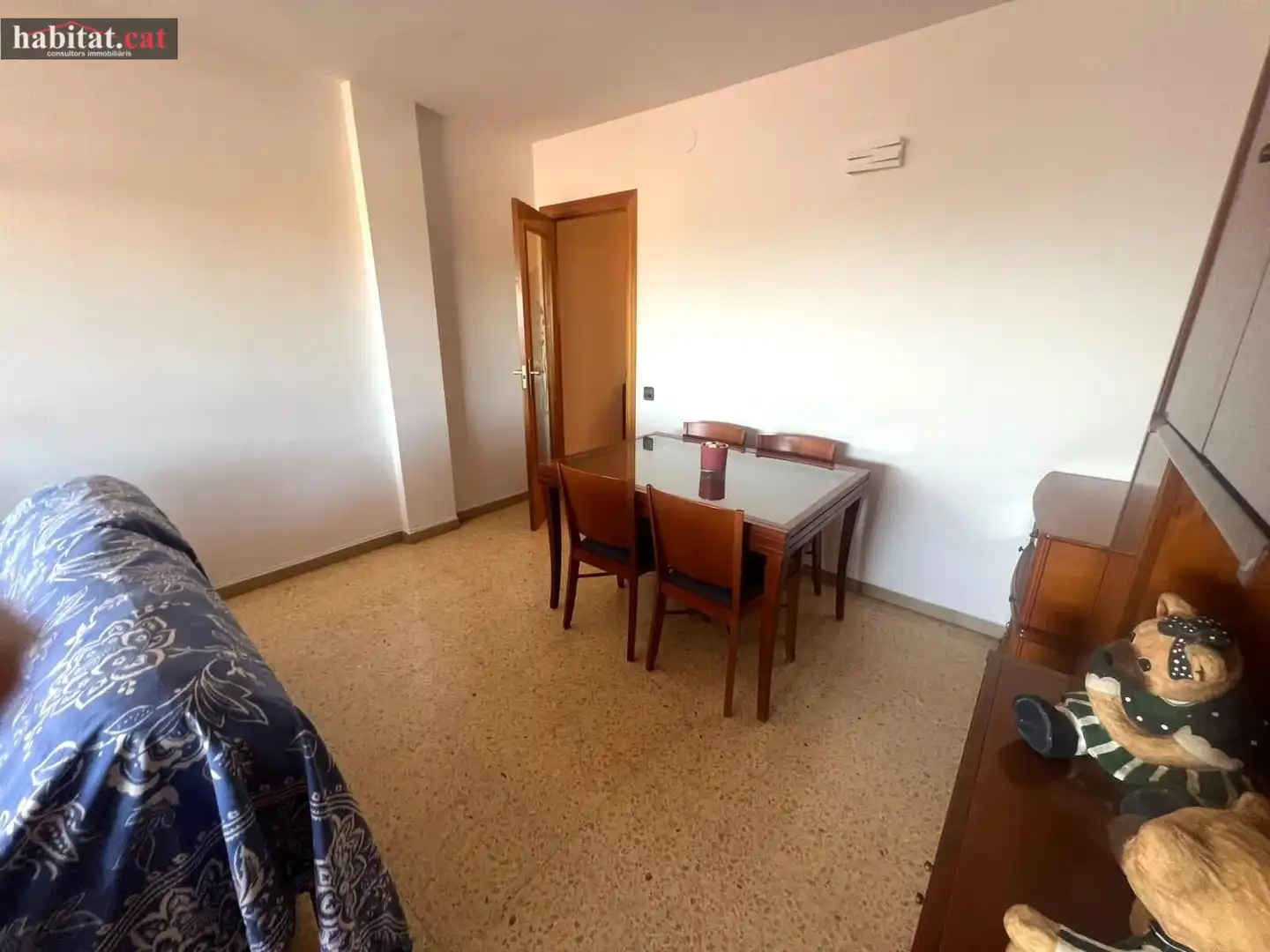 Pis de 87 m² a Vilanova i la Geltrú