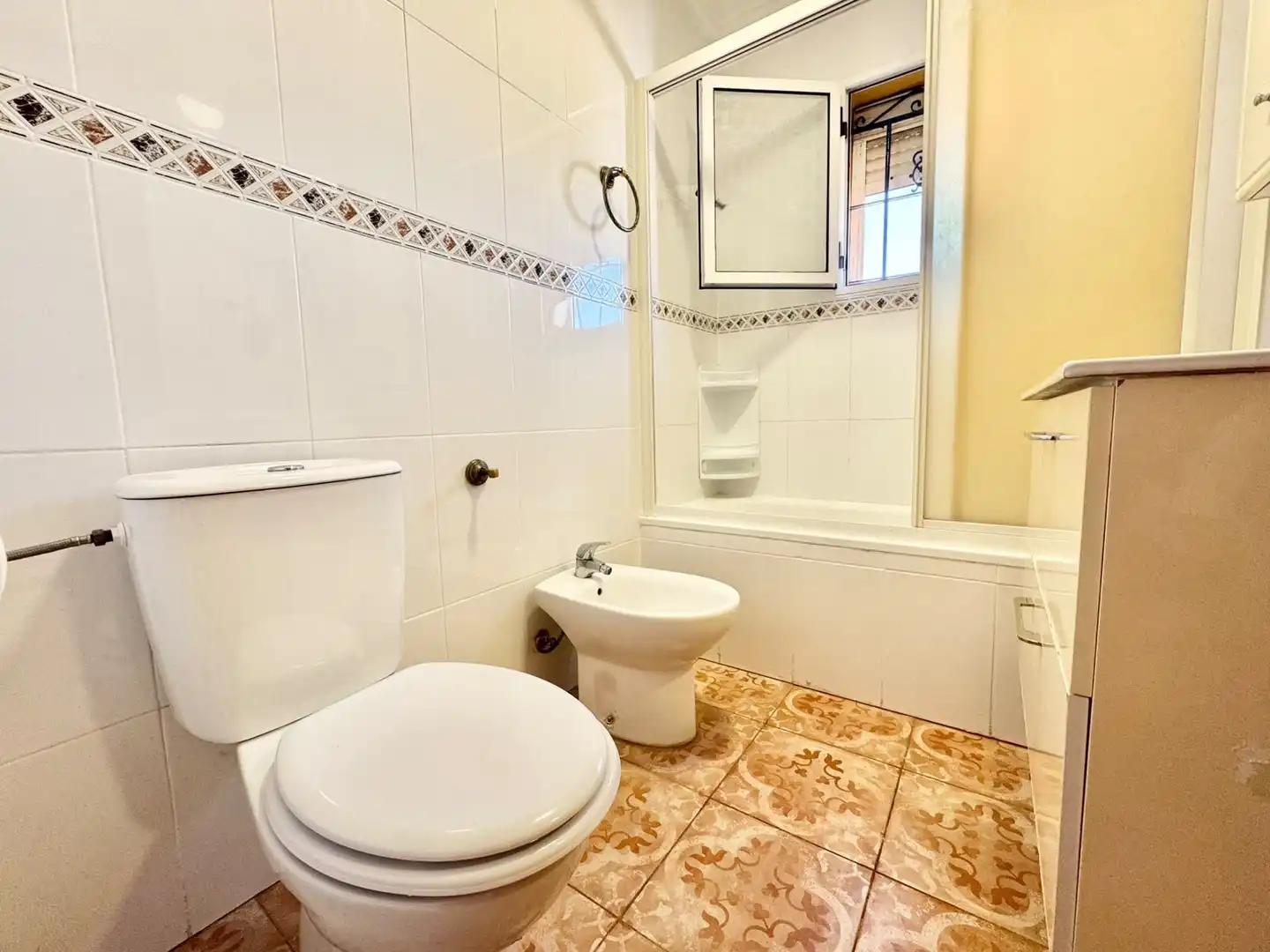 Piso de 120 m² en Torrevieja