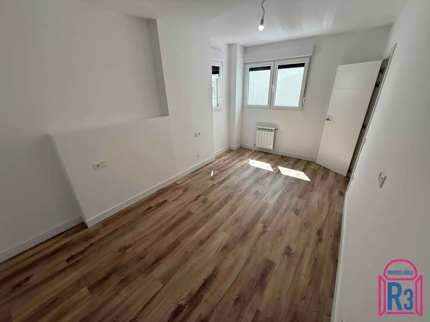 Piso de 128 m² en León