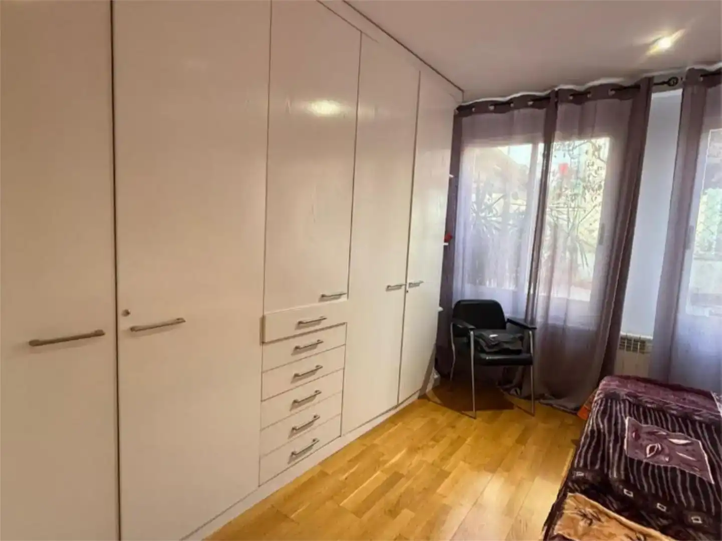 Piso de 400 m² en Zaragoza