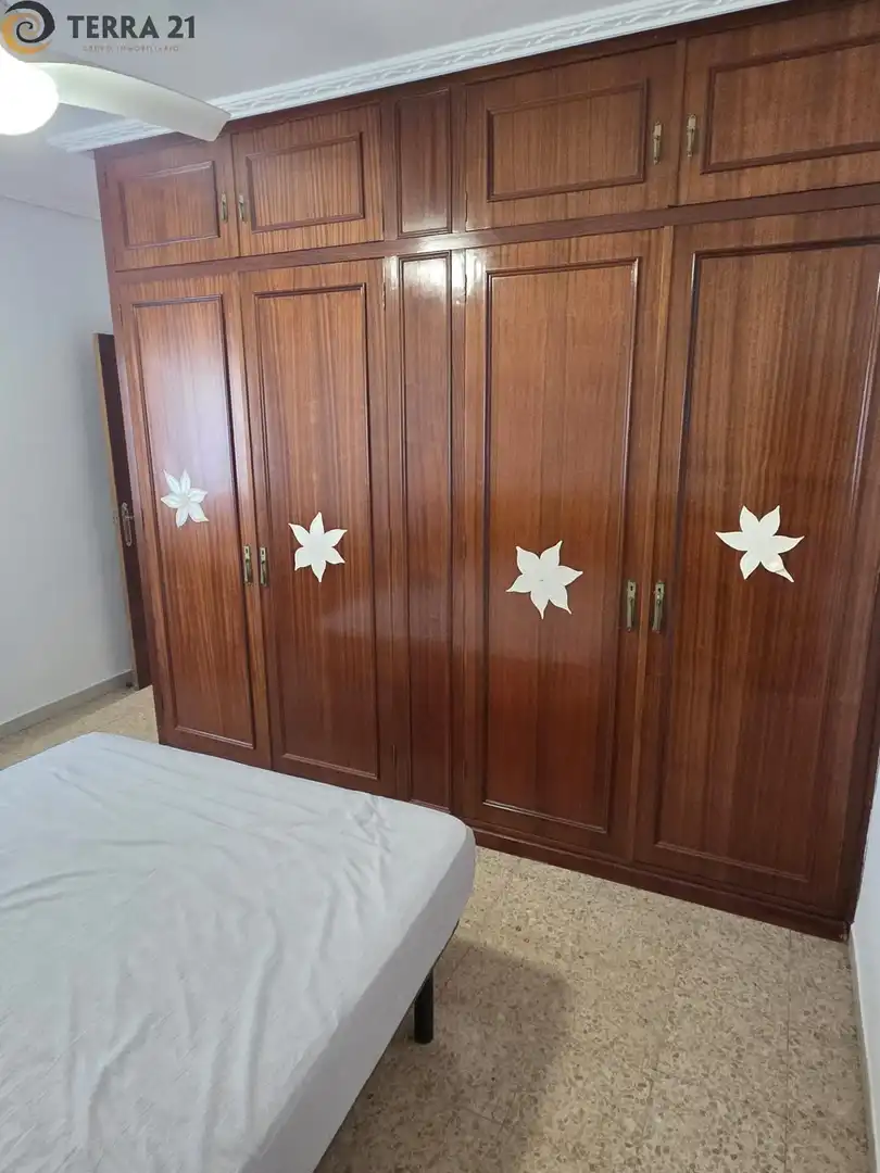 Piso de 94 m² en Jaén
