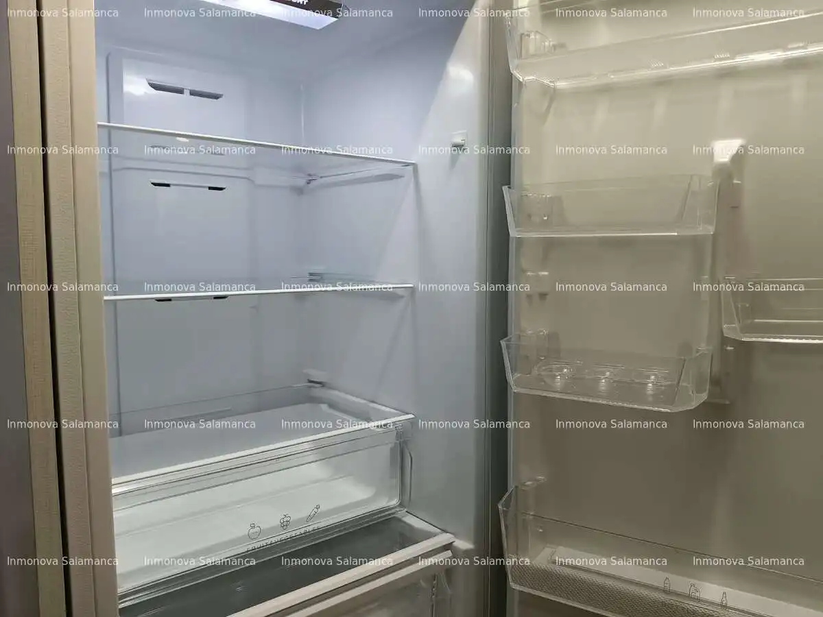 Pis de 110 m² a Salamanca