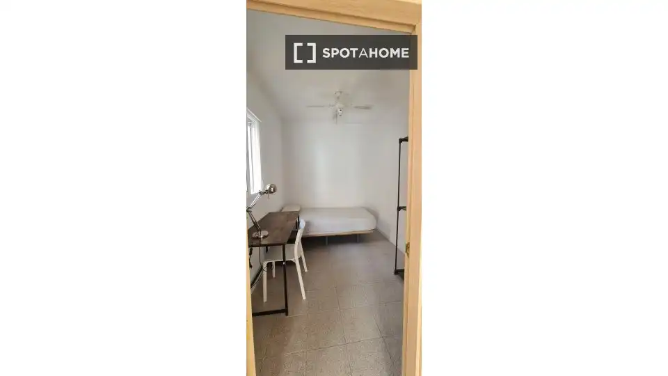 Habitación 161 m², Murcia