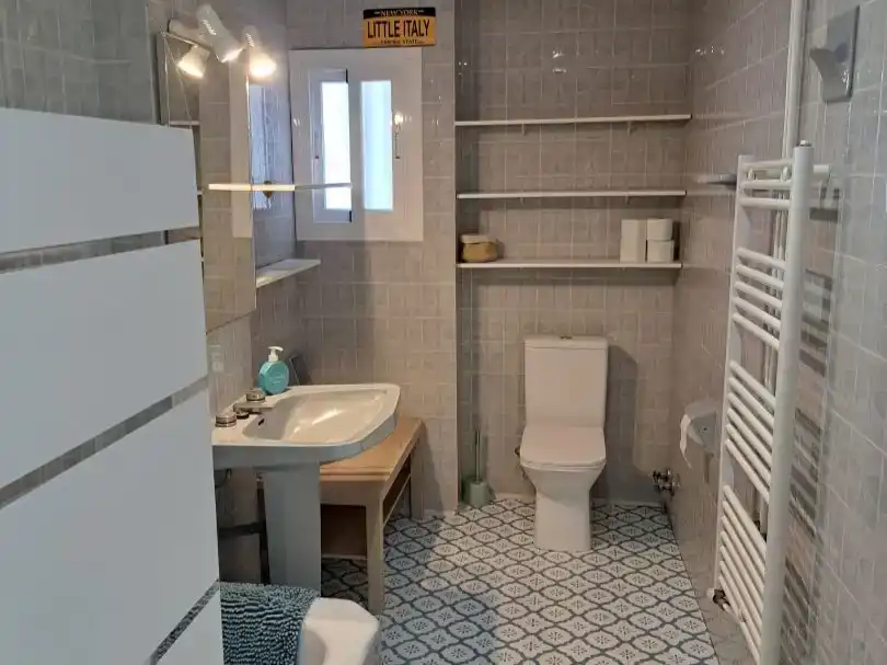 Pis de 200 m² a Castelló de la Plana