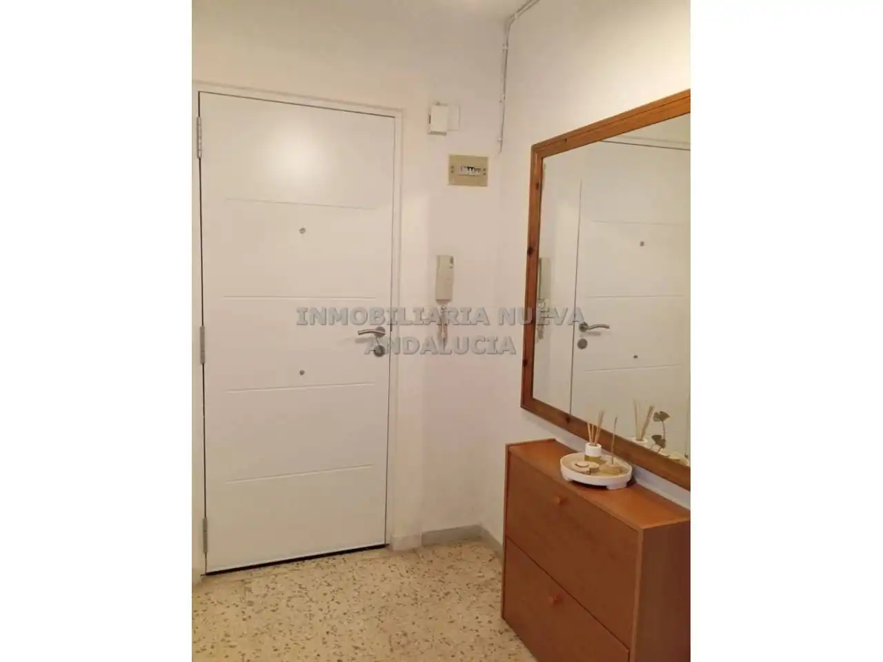 Piso de 93 m² en Almería