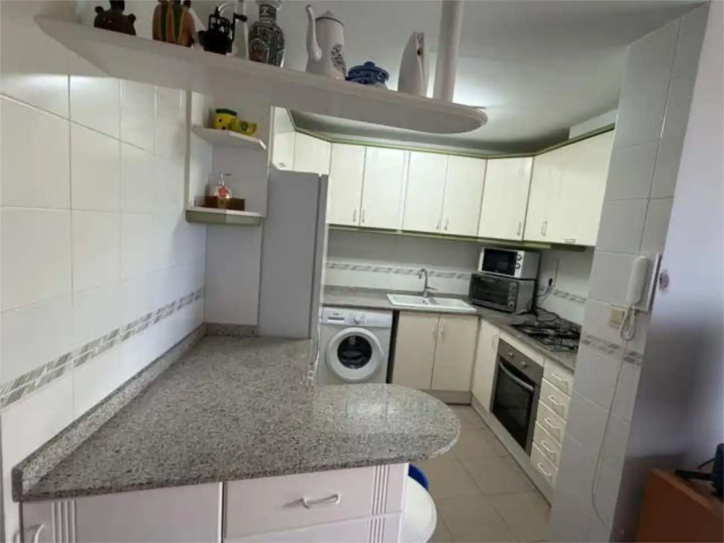 Piso de 90 m² en Oliva