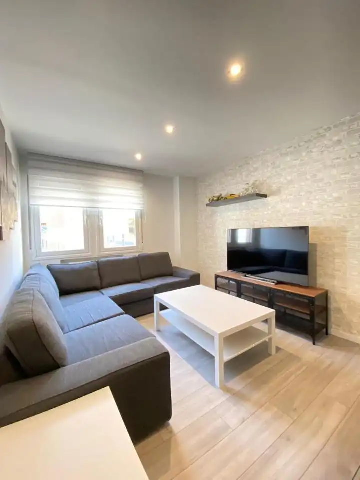 Квартира 100 м² в Сеговие