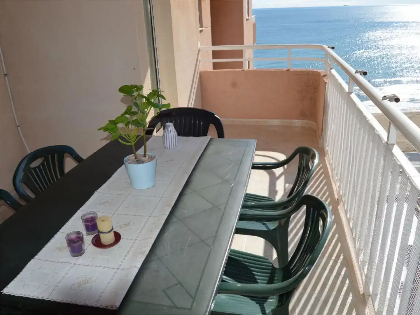 Piso de 64 m² en Oropesa del Mar