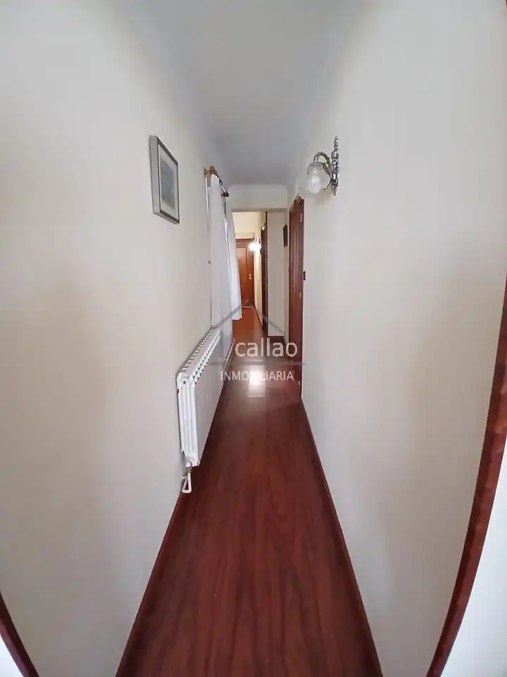 Piso de 78 m² en Ferrol