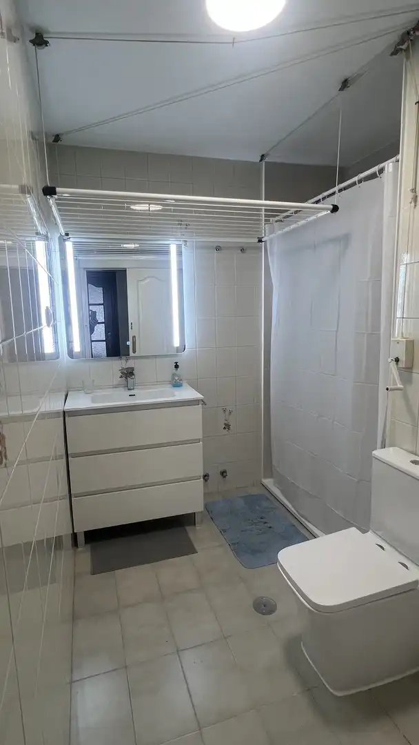 Piso de 80 m² en La Coruña