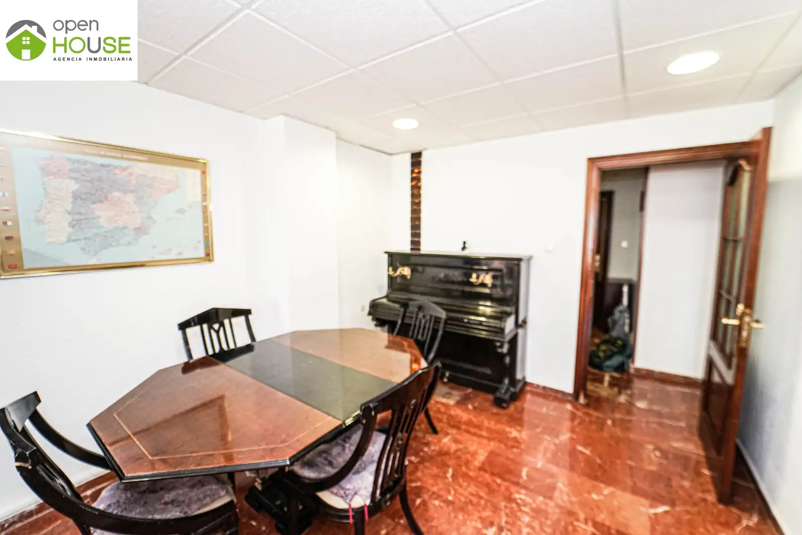 Appartement 170 m² à Grenade