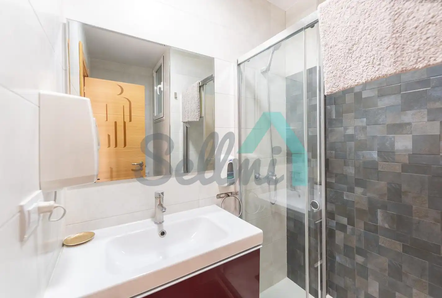 Piso de 130 m² en Oviedo