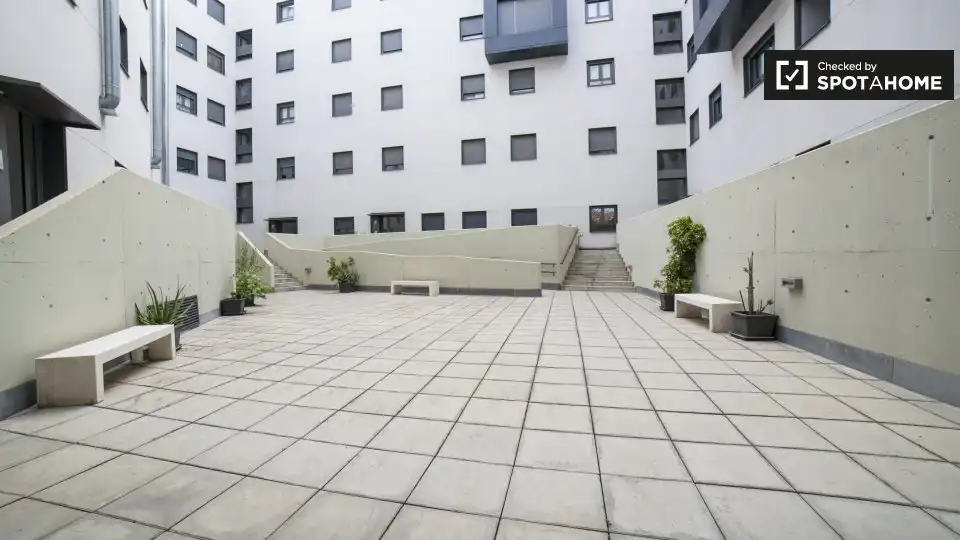 Habitación 105 m², Sevilla