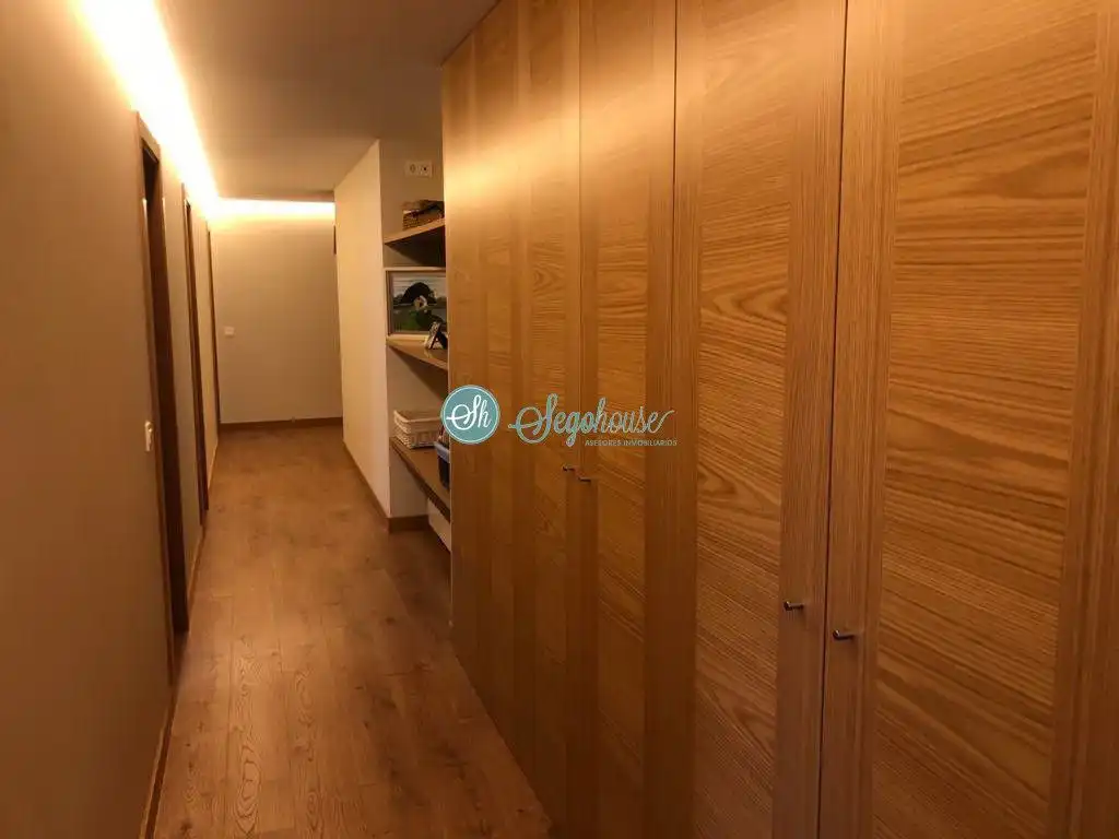 Piso de 175 m² en Segovia