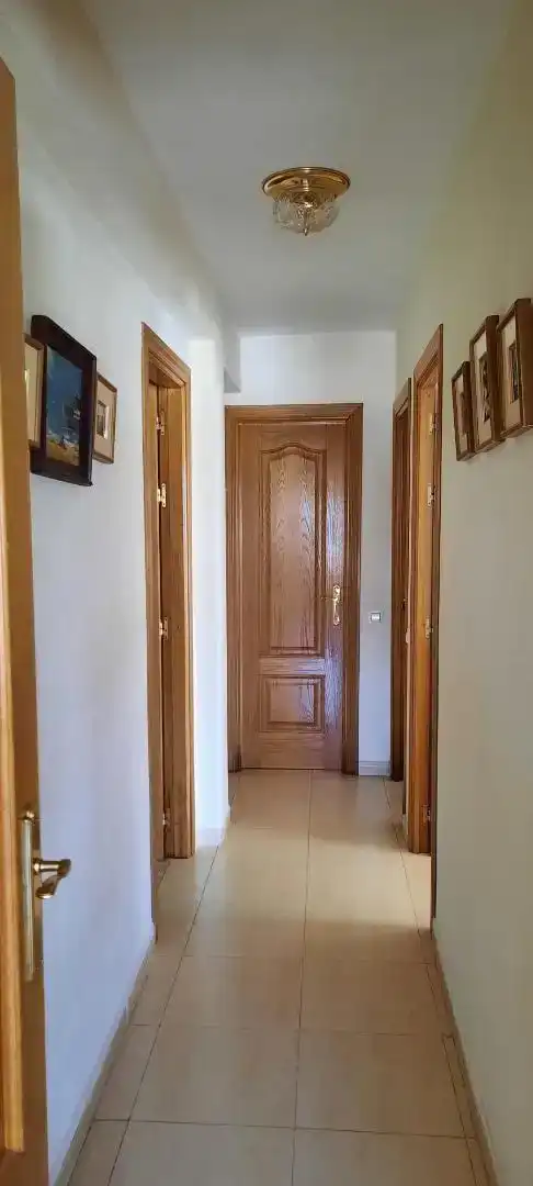 Piso de 90 m² en El Puerto de Santa María