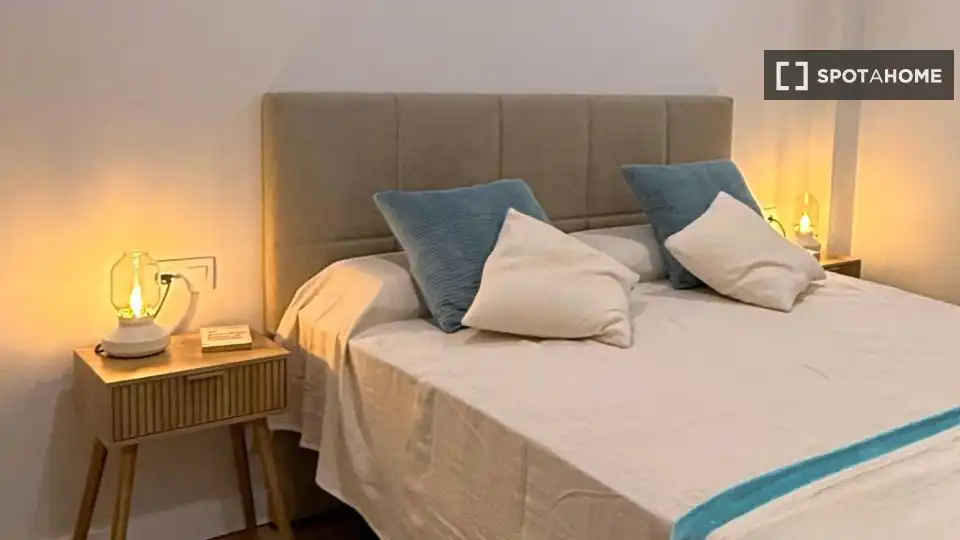 Habitación 115 m², Santa Cruz de Tenerife