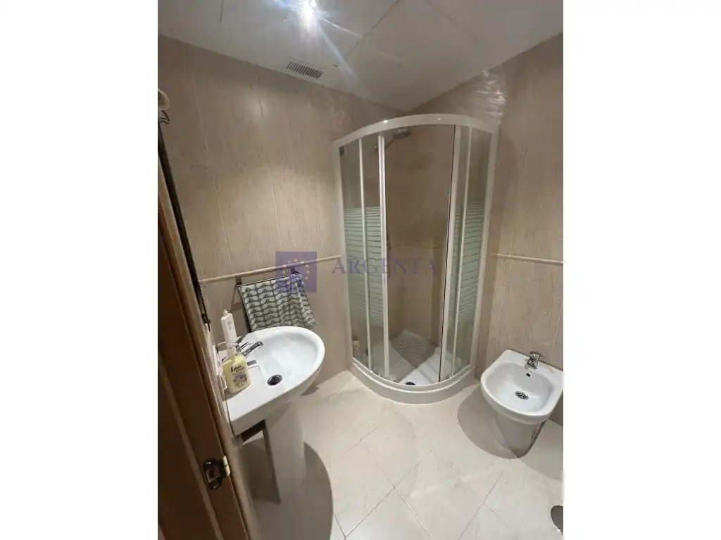 Piso de 90 m² en Cáceres