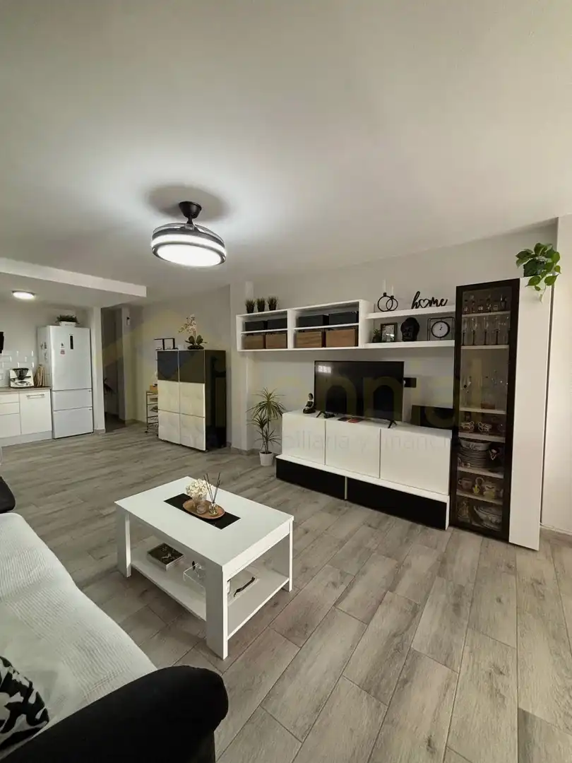 Appartamento 67 m² a Siviglia