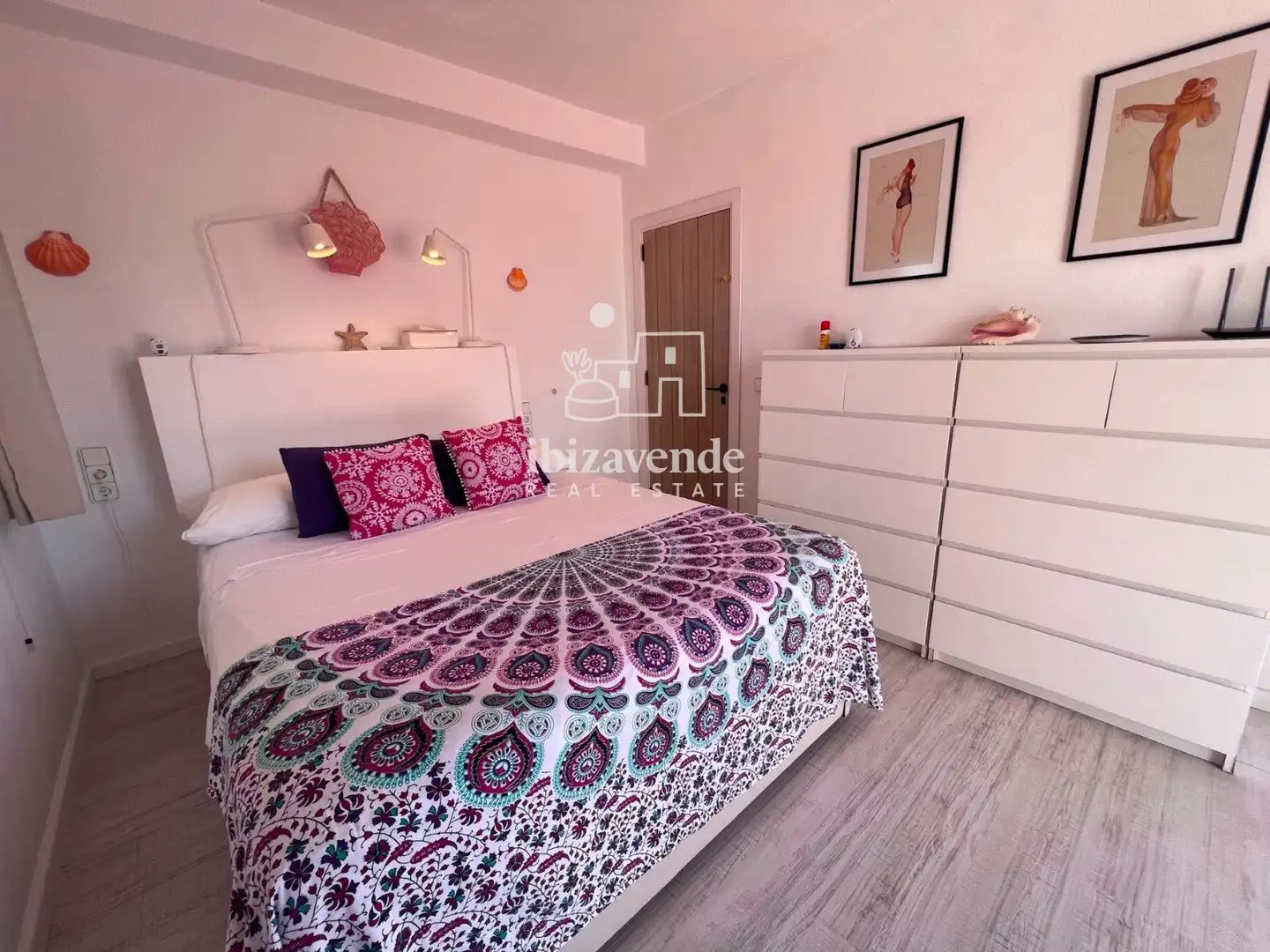 Piso de 227 m² en Sant Joan de Labritja