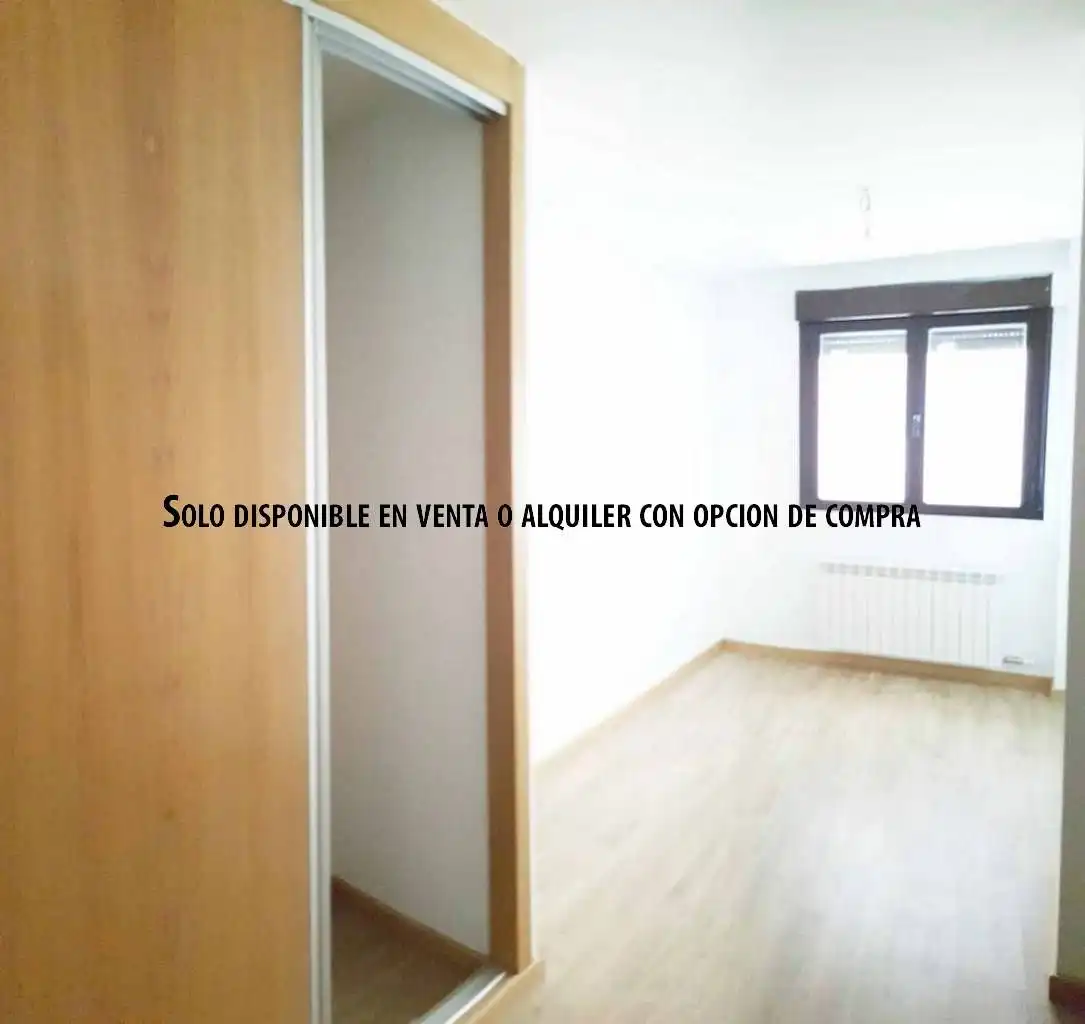 Piso de 76 m² en Tudela de Duero