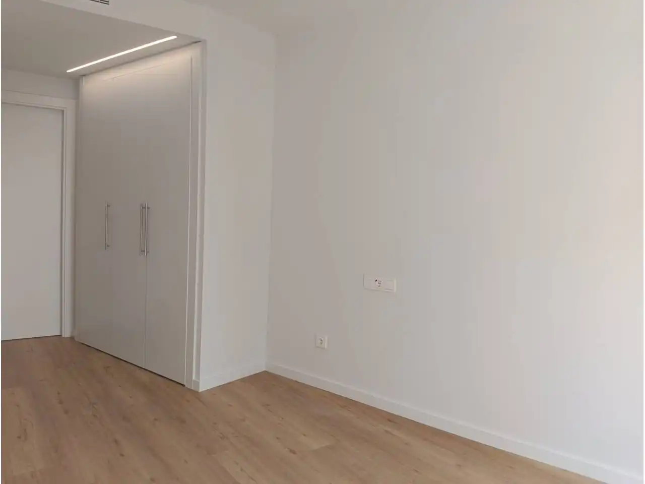 Piso de 86 m² en Sabadell